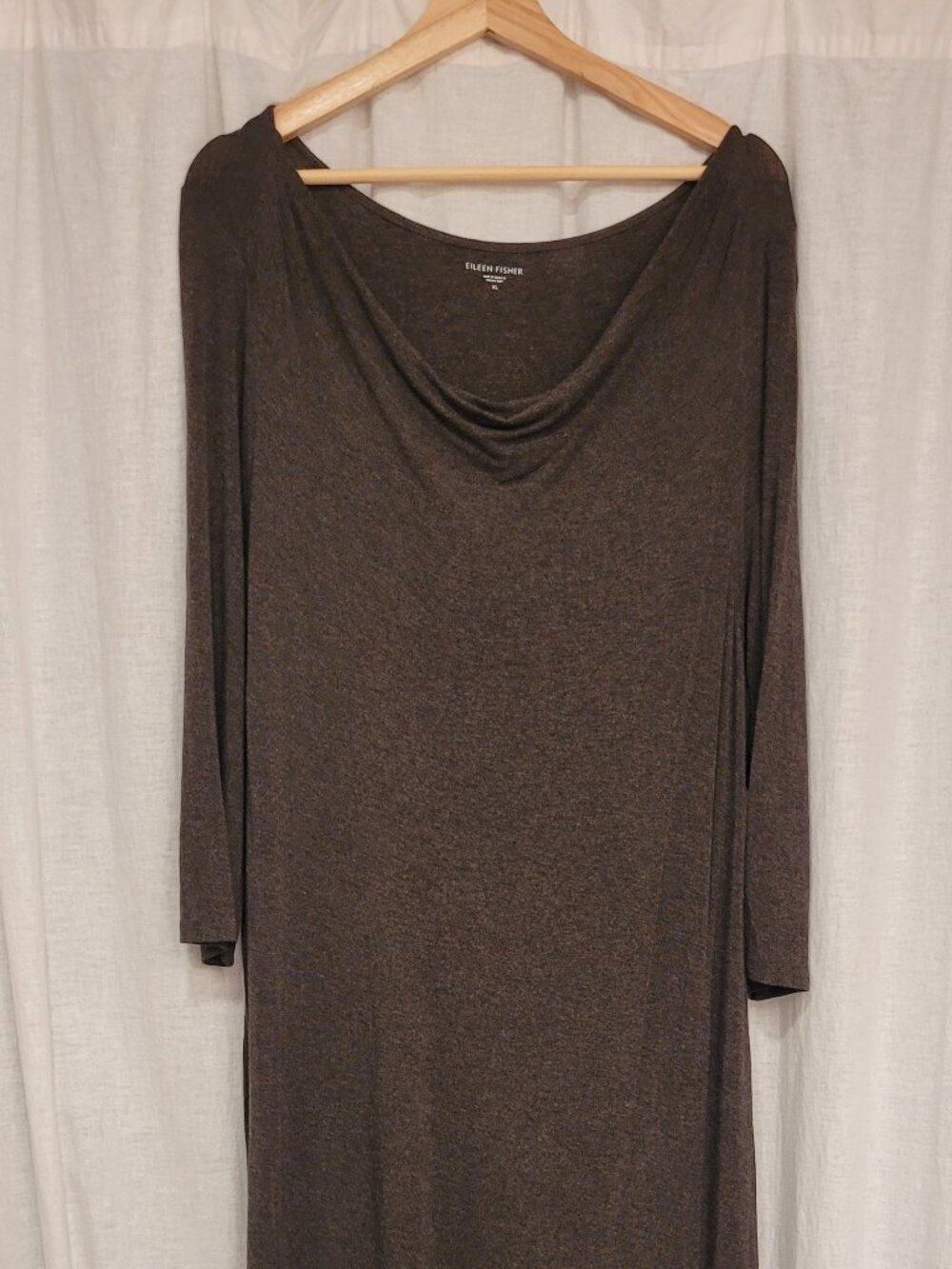 Eileen Fisher Dress